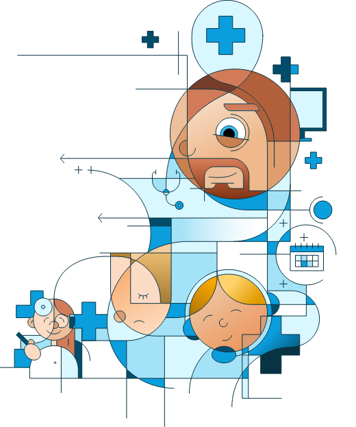 Das Versorgungsprogramm recovita plus